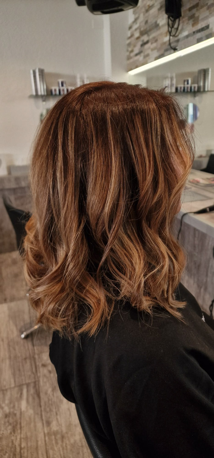 coiffure no limit galerie 15