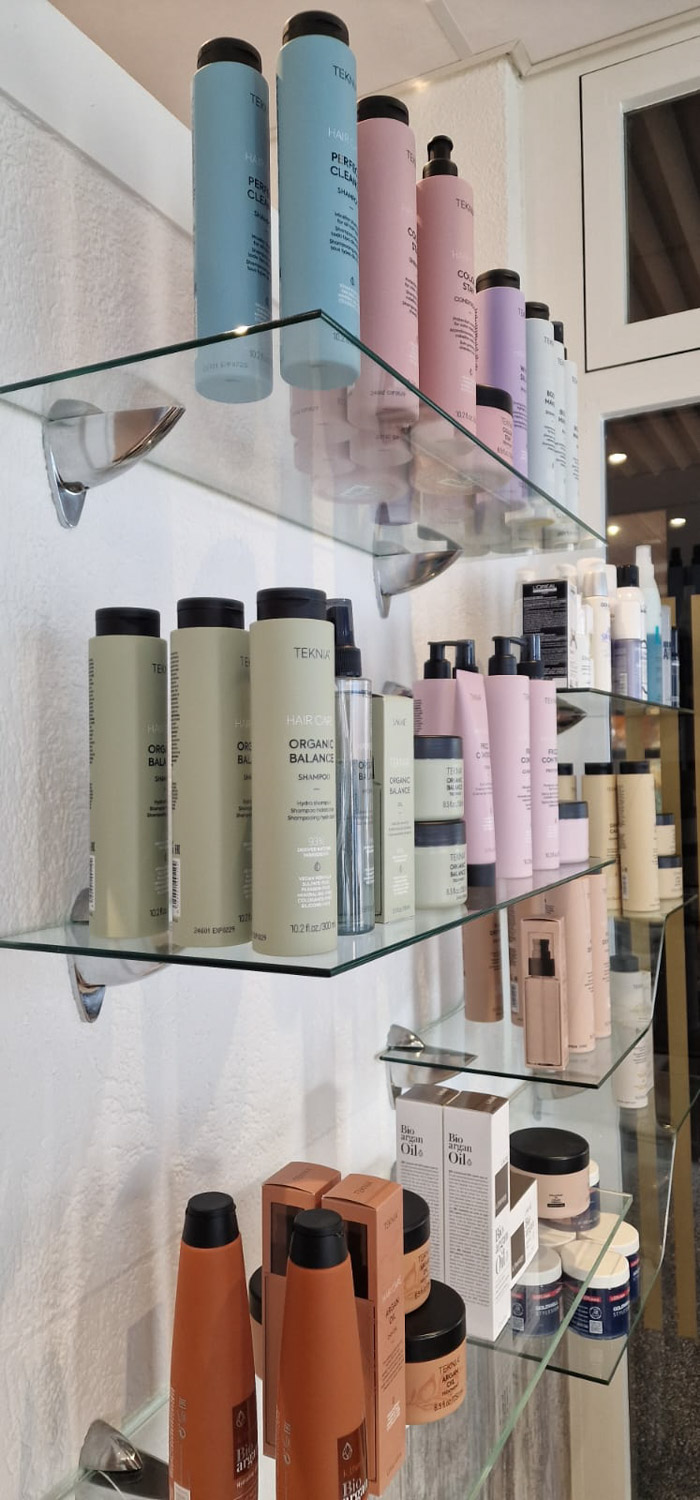coiffure no limit galerie 20