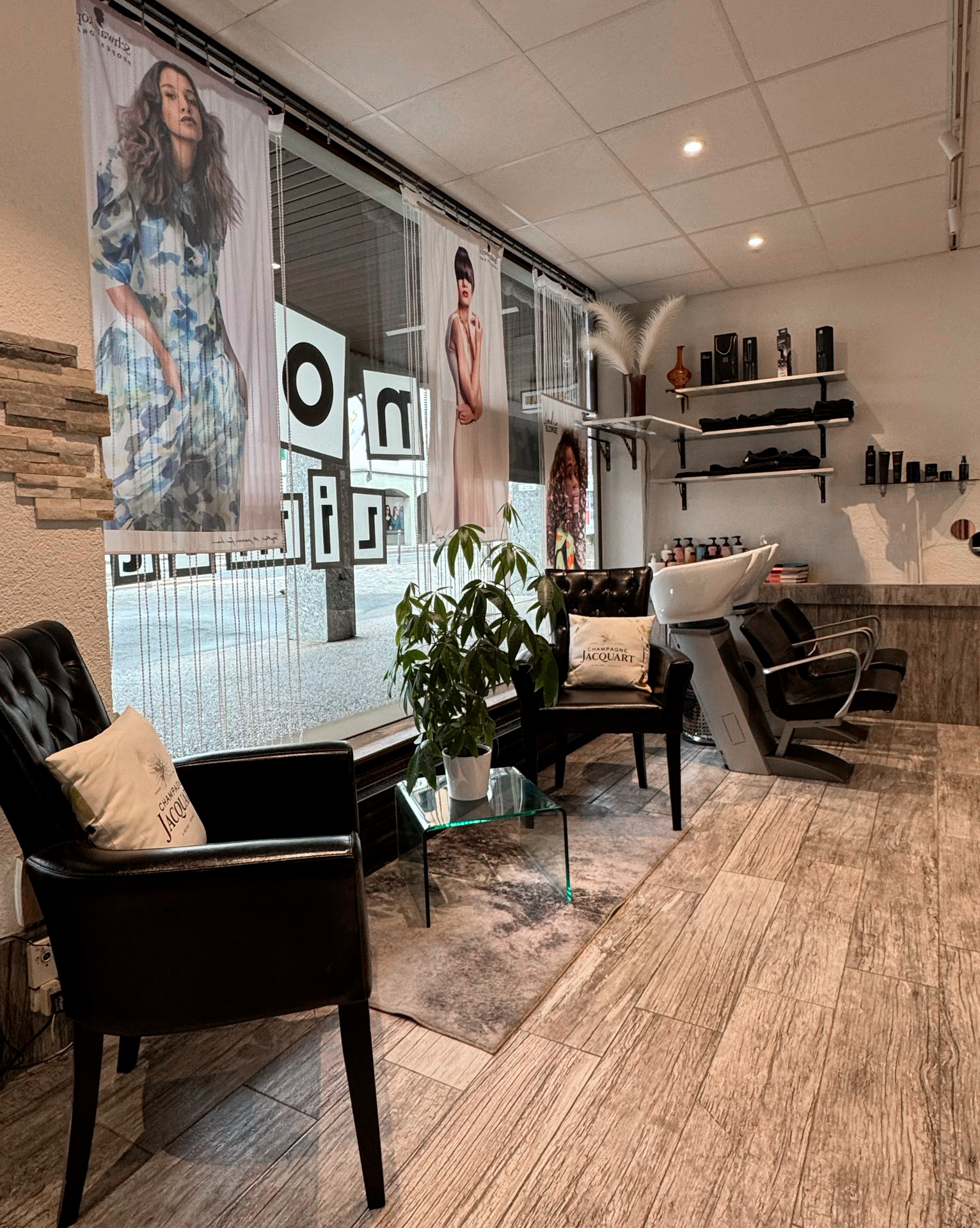 coiffure no limit salon